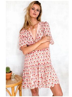 Emerson Fry-Isla Dress